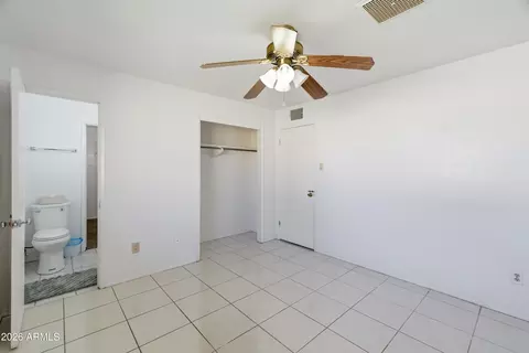 Bedroom - 3322 W Pierson St, Phoenix, AZ 85017 photo 1 of 1