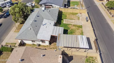 View/Area - 3322 W Pierson St, Phoenix, AZ 85017 photo 7 of 9
