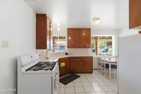Kitchen - 3322 W Pierson St, Phoenix, AZ 85017 photo 1 of 3