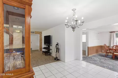 Entry Way - 3322 W Pierson St, Phoenix, AZ 85017 photo 1 of 1