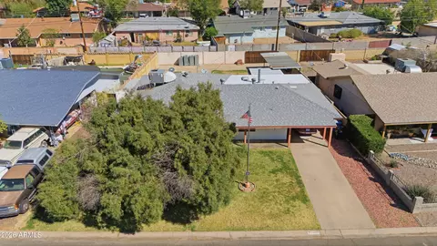 View/Area - 3322 W Pierson St, Phoenix, AZ 85017 photo 1 of 9