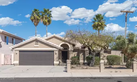 1304 W Bluefield Ave, Phoenix, AZ 85023
