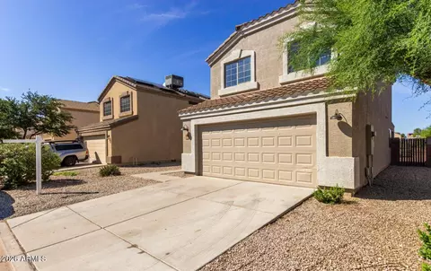 23580 N High Dunes Dr, Florence, AZ 85132