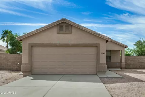 1181 W 4th Ave, Apache Junction, AZ 85120