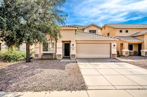 11599 W Fooks Dr, Youngtown, AZ 85363