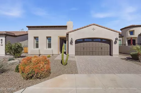 156 E Leverenz Ave, Queen Creek, AZ 85140