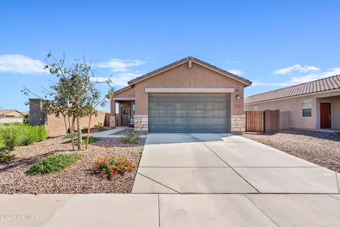 37001 N Addison Ln, San Tan Valley, AZ 85140