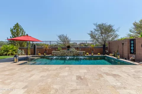 1657 S Henry Ln, Gilbert, AZ 85295