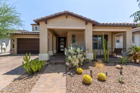1657 S Henry Ln, Gilbert, AZ 85295