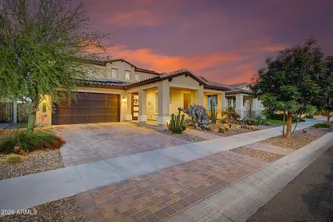 1657 S Henry Ln, Gilbert, AZ 85295