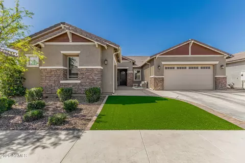 5950 S Colorado St, Chandler, AZ 85249
