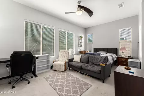 Bedroom - 2981 E Silo Dr, Gilbert, AZ 85296 photo 3 of 11