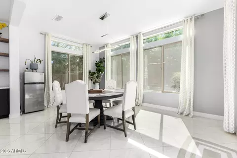 Dining - 2981 E Silo Dr, Gilbert, AZ 85296 photo 2 of 4