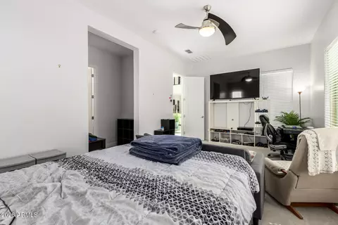Bedroom - 2981 E Silo Dr, Gilbert, AZ 85296 photo 5 of 11