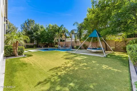 Exterior - 2981 E Silo Dr, Gilbert, AZ 85296 photo 11 of 12