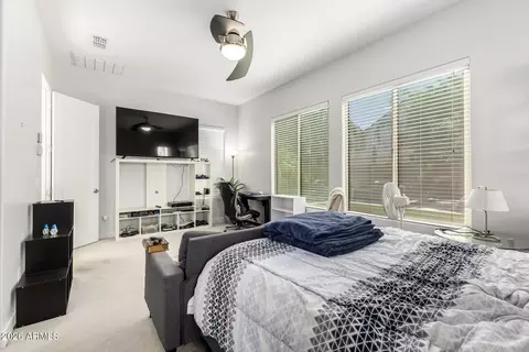 Bedroom - 2981 E Silo Dr, Gilbert, AZ 85296 photo 4 of 11