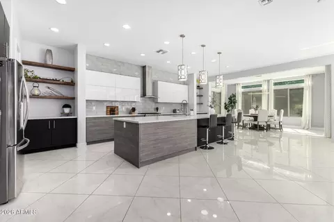 Kitchen - 2981 E Silo Dr, Gilbert, AZ 85296 photo 1 of 2