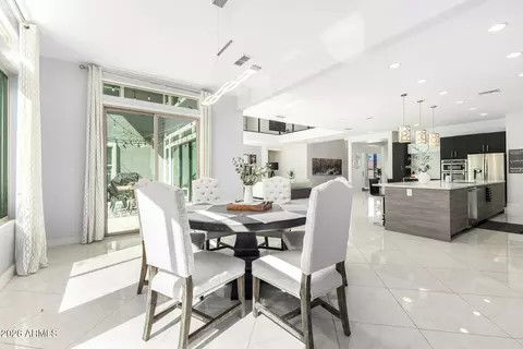 Dining - 2981 E Silo Dr, Gilbert, AZ 85296 photo 3 of 4