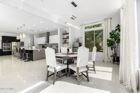 Dining - 2981 E Silo Dr, Gilbert, AZ 85296 photo 4 of 4