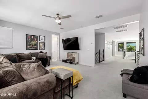 Entry Way - 2981 E Silo Dr, Gilbert, AZ 85296 photo 3 of 6