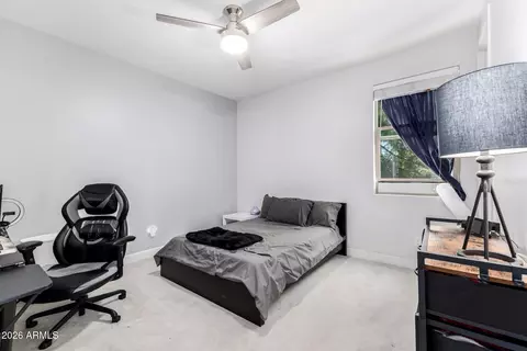Bedroom - 2981 E Silo Dr, Gilbert, AZ 85296 photo 10 of 11