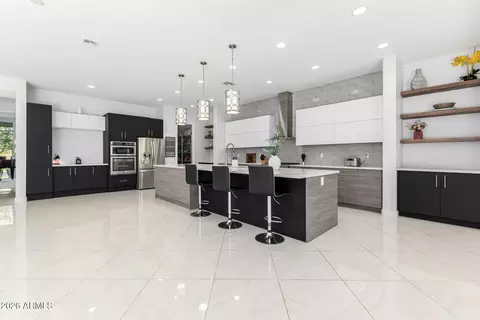 Kitchen - 2981 E Silo Dr, Gilbert, AZ 85296 photo 2 of 2