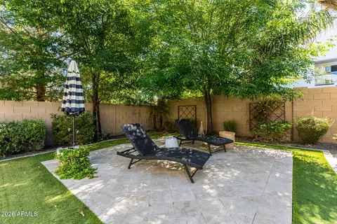 Exterior - 2981 E Silo Dr, Gilbert, AZ 85296 photo 8 of 12