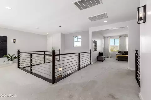 Entry Way - 2981 E Silo Dr, Gilbert, AZ 85296 photo 5 of 6