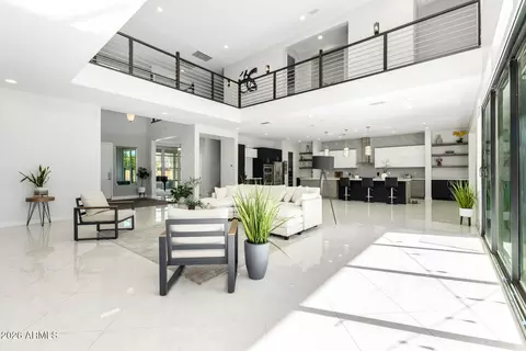 Living - 2981 E Silo Dr, Gilbert, AZ 85296 photo 1 of 2