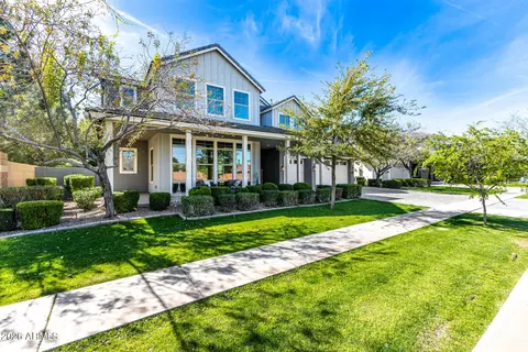 2981 E Silo Dr, Gilbert, AZ 85296