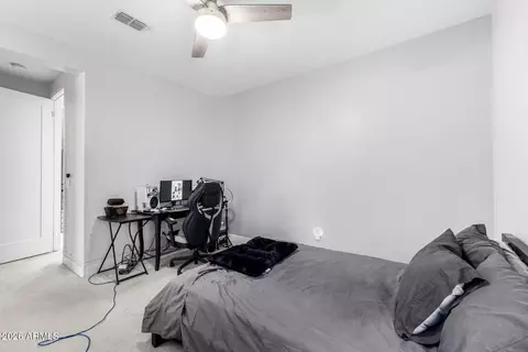 Bedroom - 2981 E Silo Dr, Gilbert, AZ 85296 photo 8 of 11