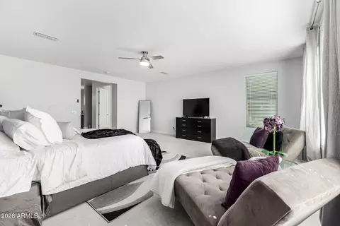 Bedroom - 2981 E Silo Dr, Gilbert, AZ 85296 photo 2 of 11