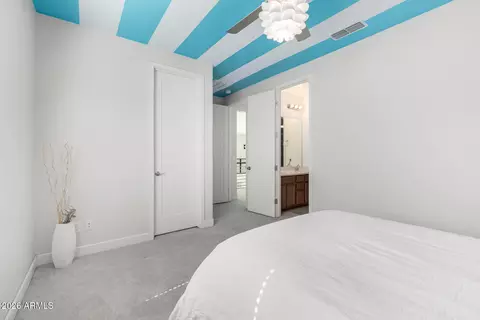 Bedroom - 2981 E Silo Dr, Gilbert, AZ 85296 photo 9 of 11