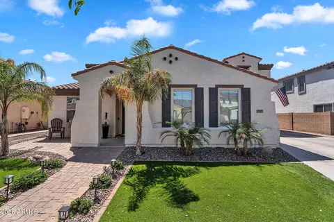 21029 E Sunset Dr, Queen Creek, AZ 85142