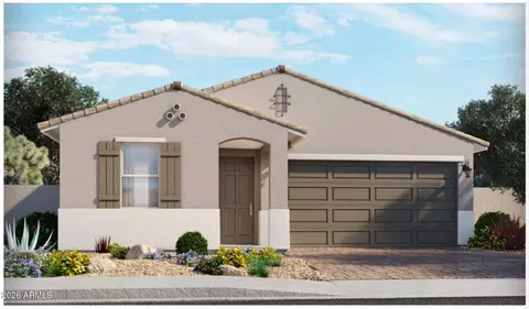 17614 W Woodlands Ave, Goodyear, AZ 85338