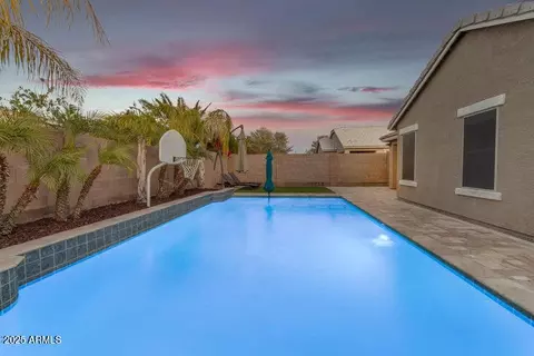 Exterior - 2220 E Stacey Rd, Gilbert, AZ 85298 photo 5 of 11