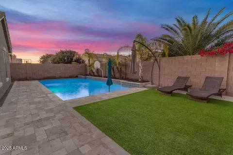 Exterior - 2220 E Stacey Rd, Gilbert, AZ 85298 photo 7 of 11