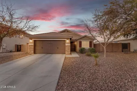 2220 E Stacey Rd, Gilbert, AZ 85298