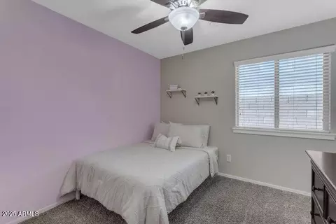 Bedroom - 2220 E Stacey Rd, Gilbert, AZ 85298 photo 4 of 7