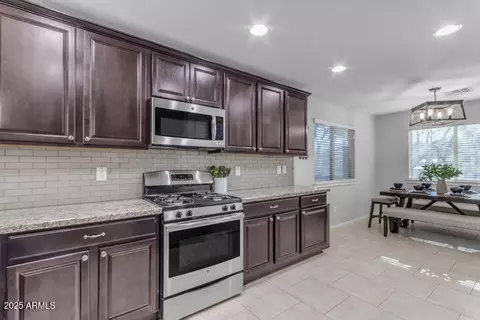 Kitchen - 2220 E Stacey Rd, Gilbert, AZ 85298 photo 2 of 2