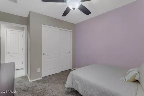 Bedroom - 2220 E Stacey Rd, Gilbert, AZ 85298 photo 6 of 7