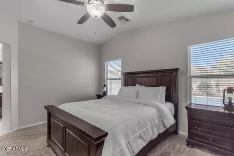 Bedroom - 2220 E Stacey Rd, Gilbert, AZ 85298 photo 2 of 7