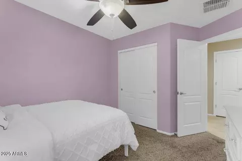 Bedroom - 2220 E Stacey Rd, Gilbert, AZ 85298 photo 5 of 7