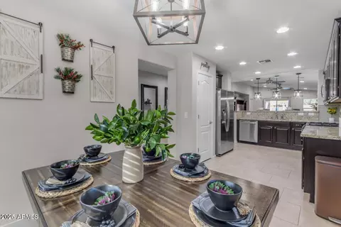 Dining - 2220 E Stacey Rd, Gilbert, AZ 85298 photo 2 of 2