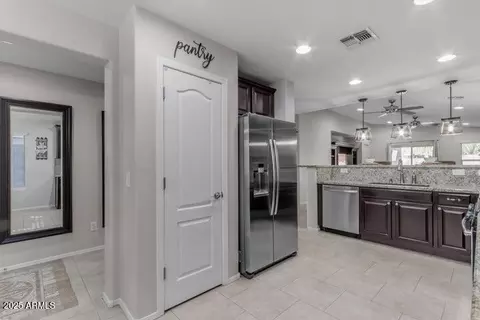 Entry Way - 2220 E Stacey Rd, Gilbert, AZ 85298 photo 1 of 2