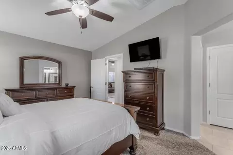 Bedroom - 2220 E Stacey Rd, Gilbert, AZ 85298 photo 3 of 7