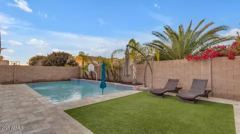 Exterior - 2220 E Stacey Rd, Gilbert, AZ 85298 photo 4 of 11