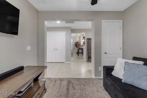Entry Way - 2220 E Stacey Rd, Gilbert, AZ 85298 photo 2 of 2