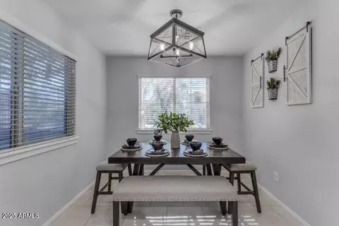 Dining - 2220 E Stacey Rd, Gilbert, AZ 85298 photo 1 of 2