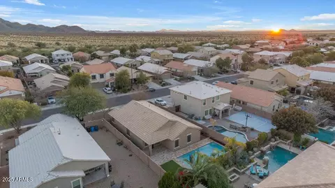 View/Area - 2220 E Stacey Rd, Gilbert, AZ 85298 photo 2 of 18